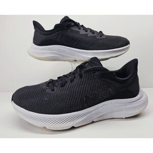 Hoka Women 8.5 Comfy footwear